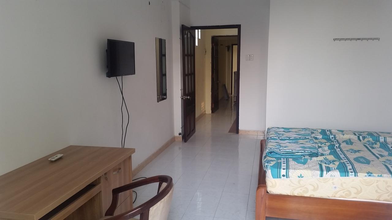 Citi Home Ho Chi Minh-byen Eksteriør bilde