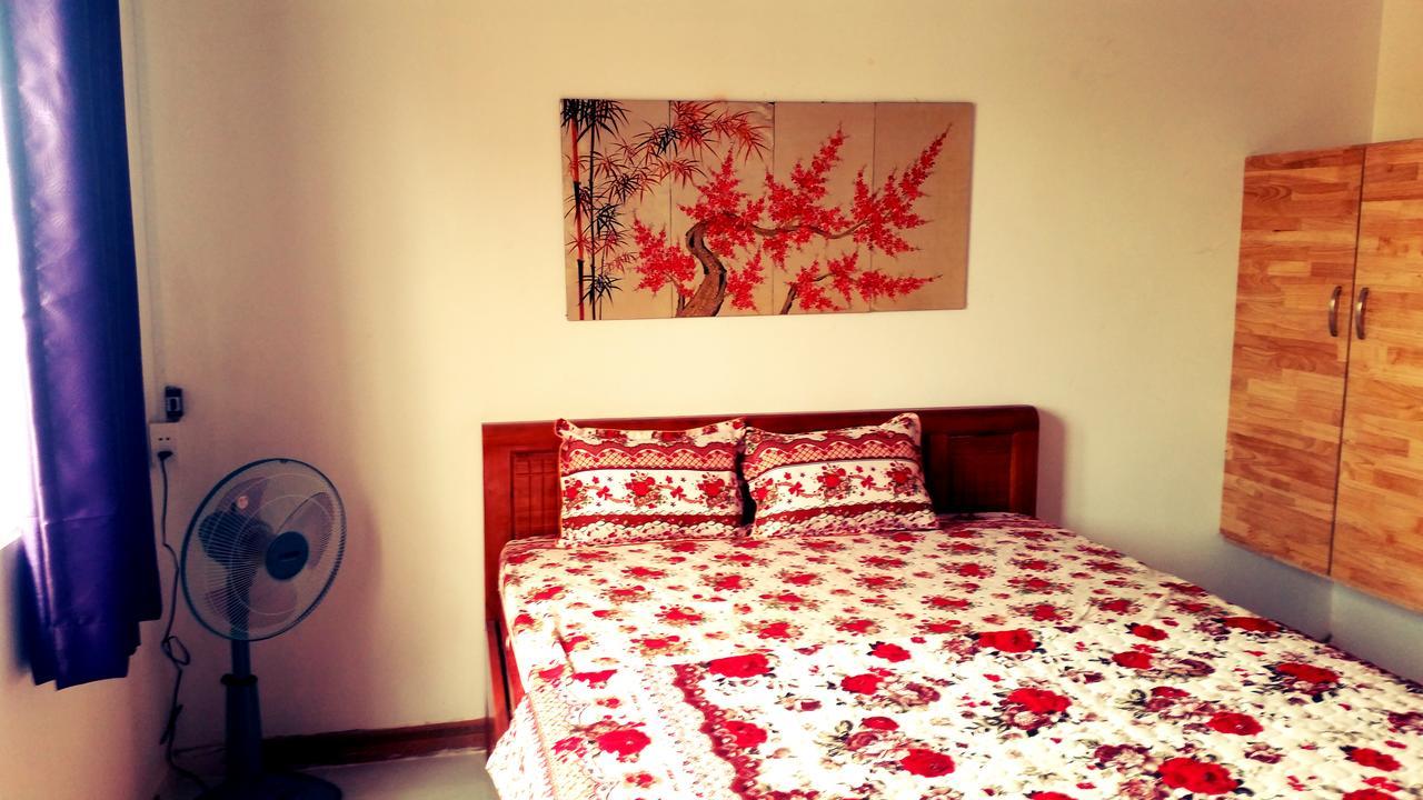 Citi Home Ho Chi Minh-byen Eksteriør bilde