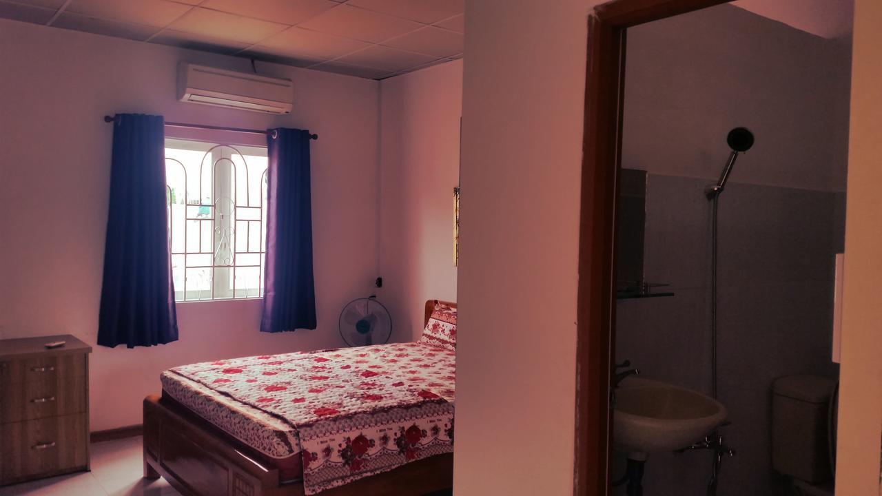 Citi Home Ho Chi Minh-byen Eksteriør bilde