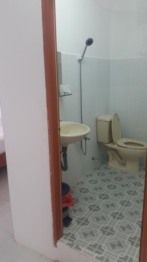 Citi Home Ho Chi Minh-byen Eksteriør bilde