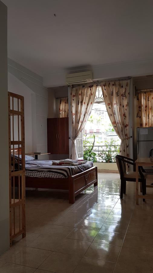 Citi Home Ho Chi Minh-byen Eksteriør bilde