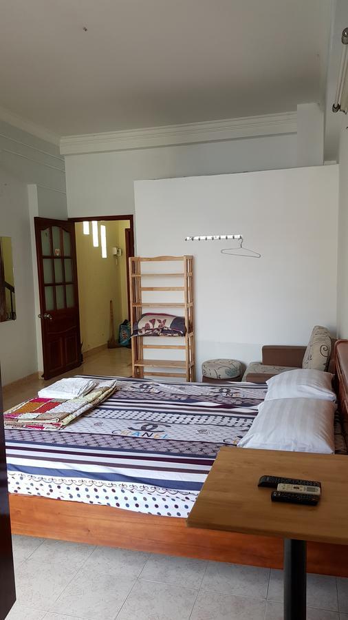 Citi Home Ho Chi Minh-byen Eksteriør bilde